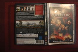 King Arthur (Director's Cut) von Antoine Fuqua | DVD |
