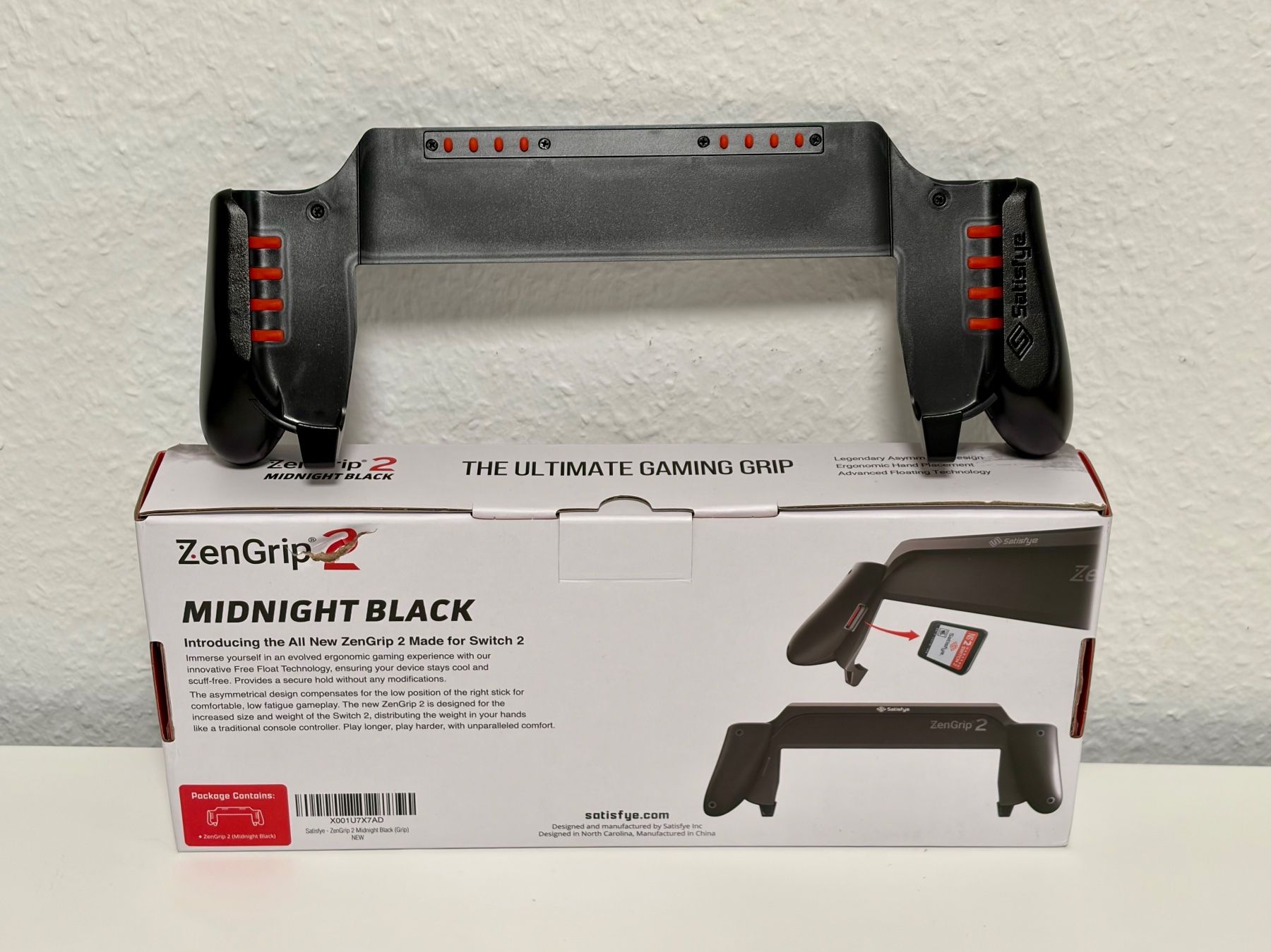 Nintendo Custodie protettive: Zubehör für Switch2 – Usato da Zürich venduto da Wolpe23 3