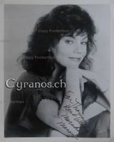Marsha Mason (1948) Schauspielerin - sign. Grossfoto