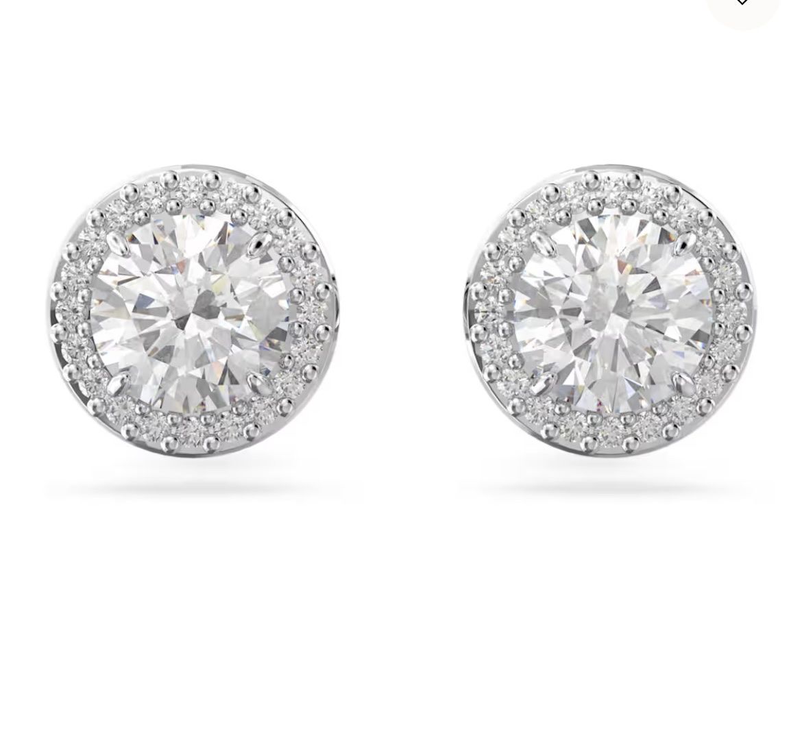 Swarovski Orecchini pendenti & Orecchini a lobo: Swarovski Ohrringe NEU und Originalverpackt – Nuovo e nell'imballaggio originale da Jona venduto da n.ferrari 6