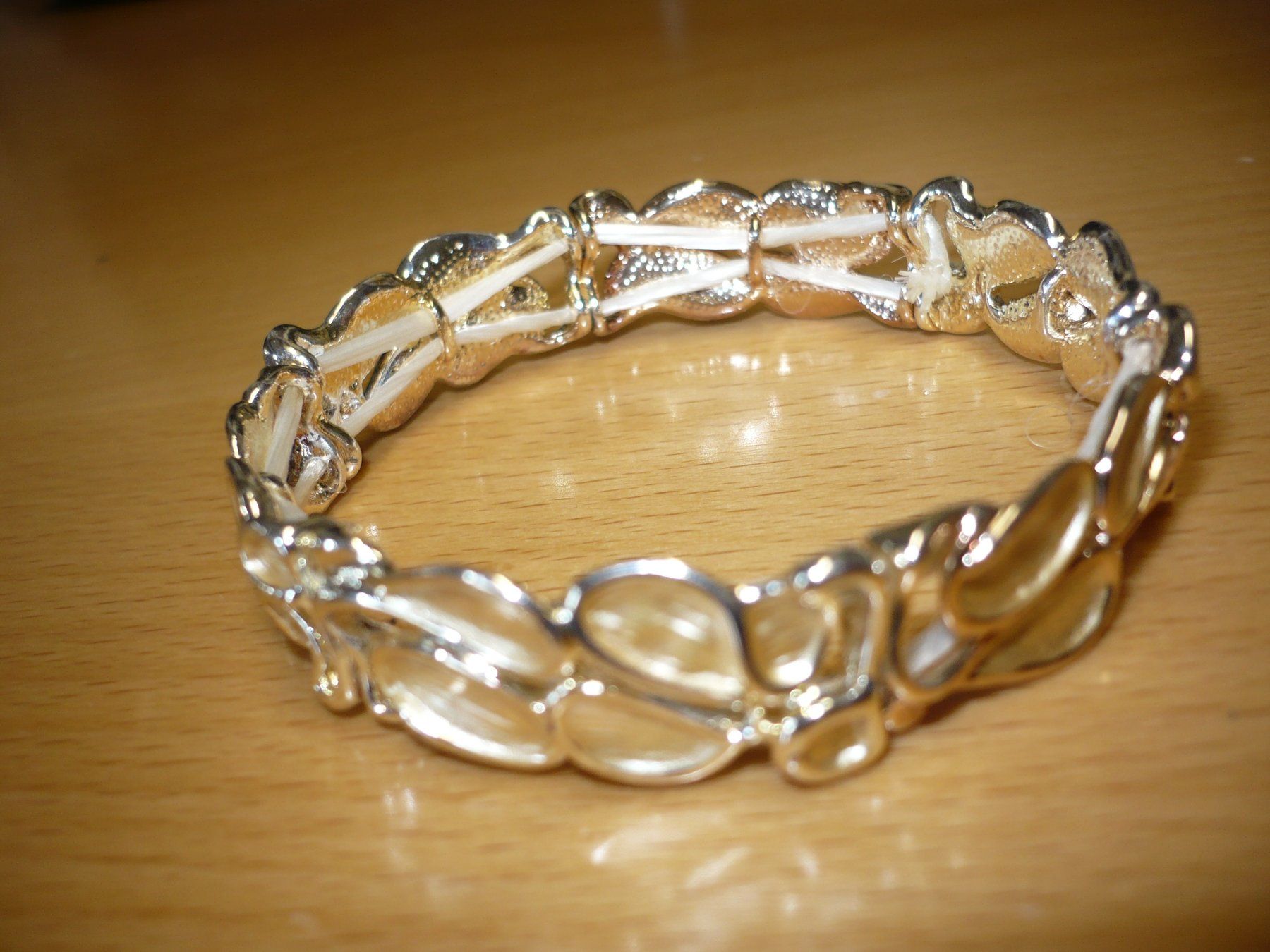 Bracciali & Braccialetti: schönes Modeschmuck Armband – Nuovo (secondo la descrizione) da Merzligen venduto da Marthe22 3