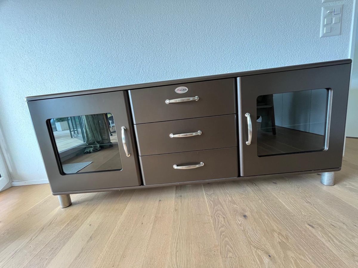 Cassettiere: tenzo MALIBU Sideboard – Usato da Meierskappel venduto da Vorbi