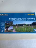 Bikeline Südschwarzwald- Radweg
