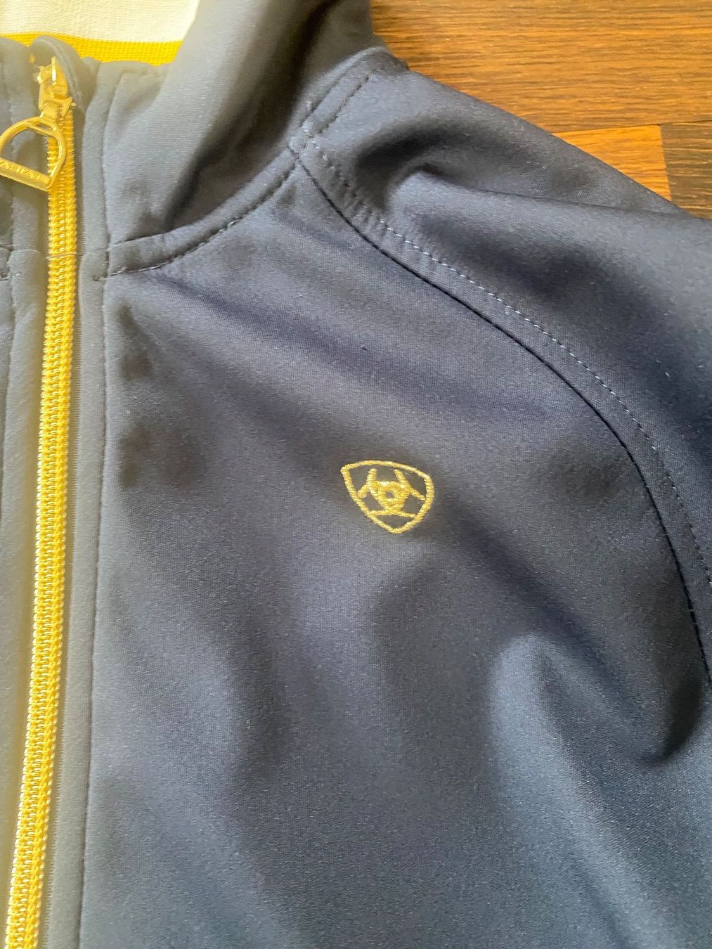 Ariat Jacken: Ariat Jacke, Grösse XS – Gebraucht aus Wohlen AG von Robballantine 2