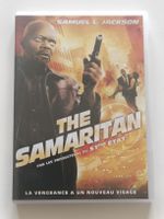 DVD The Samaritan ac Samuel L Jackson Thriller Action FR/ANG