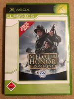 Medal of Honor Frontline für Xbox