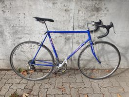 Rennvelo Wheeler (Oldtimer)