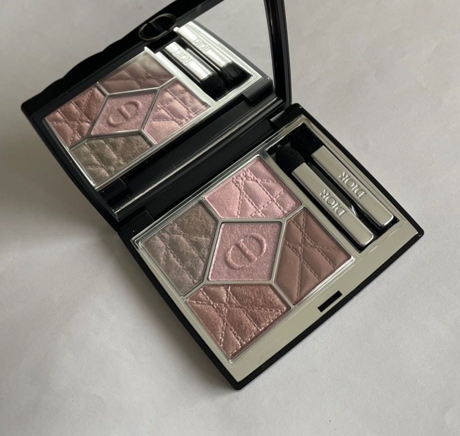 Dior Make-up: DIOR Lidschatten Palette Limitiert – Nuovo (secondo la descrizione) da Rüfenacht BE venduto da Milena_1 5