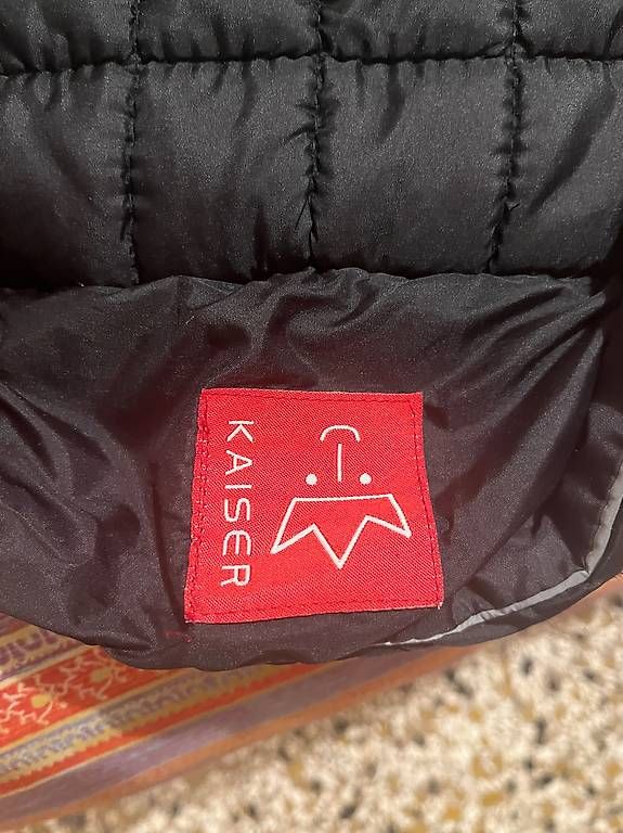 Kinderwagen: Sac de couette pour poussette – Gebraucht aus Genève von ele_x2mw 1