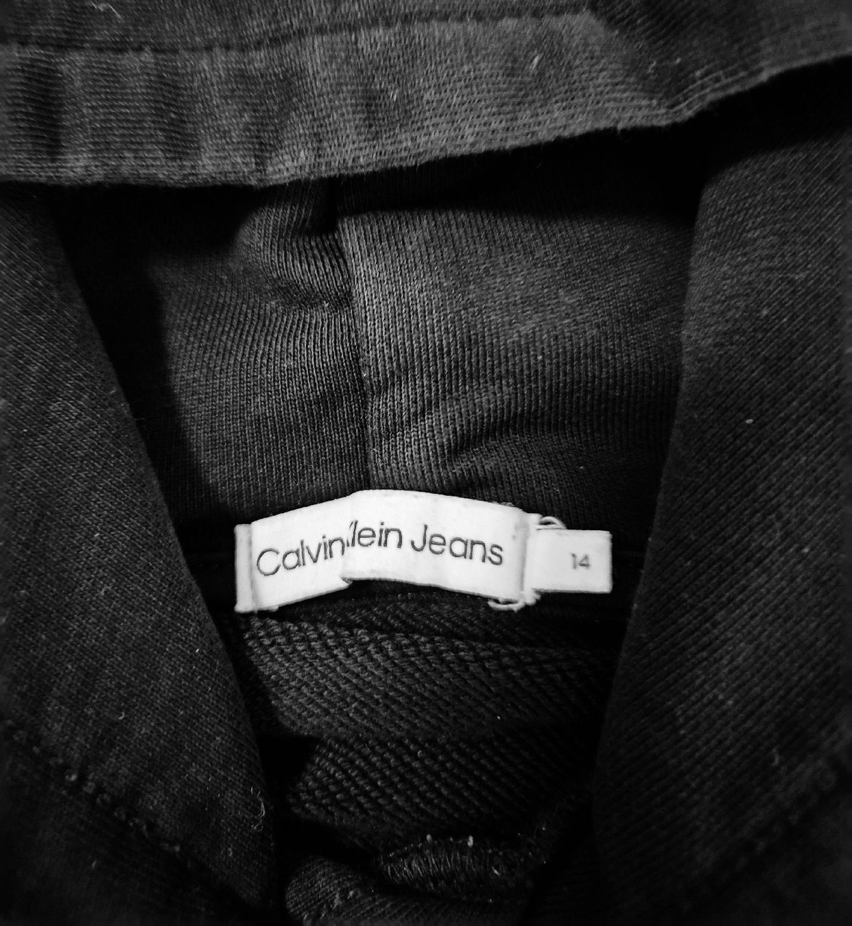 Calvin Klein Maglioni & Felpe: Calvin Klein Pulli 14 Jahre – Usato da Aeugst am Albis venduto da miizli 2