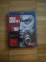 PUBLIC ENEMY  N.1/MORDINSTINKT UND TODESTRIEB. (BLU-RAY)