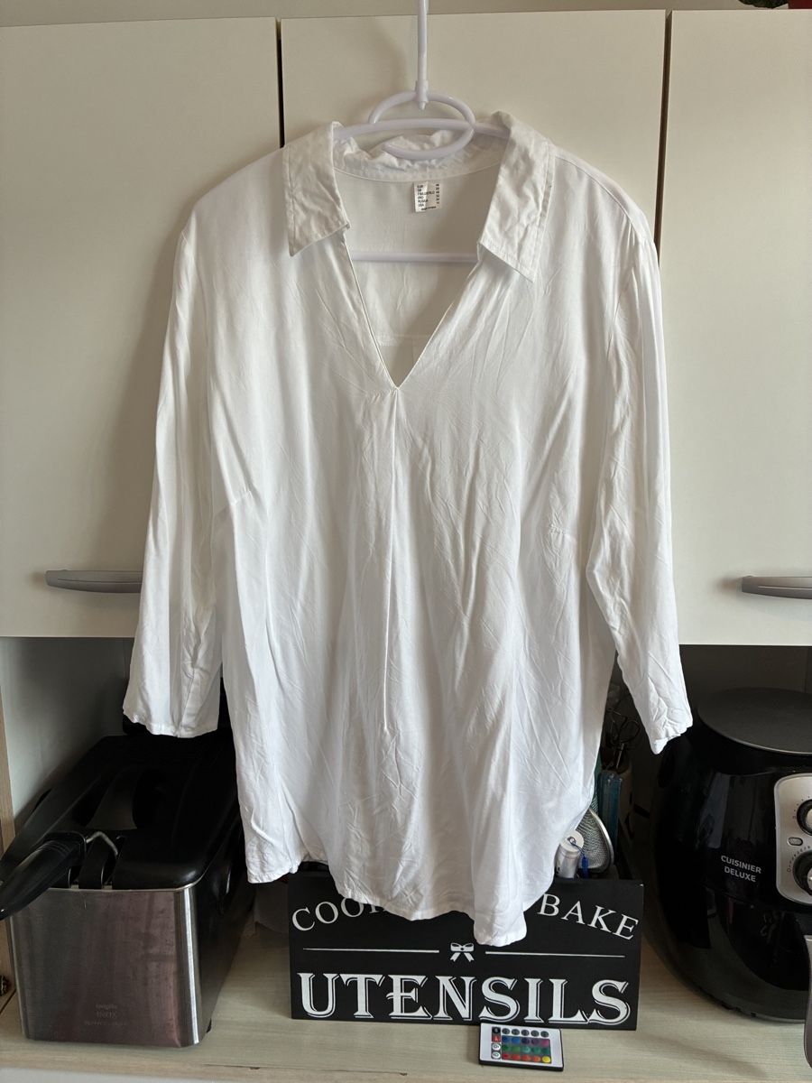Camicette: Bluse – Usato da Ostermundigen venduto da Didi-Mader