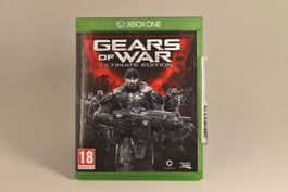 Gears of War Ultimate Edition Xbox One Spiel Shooter