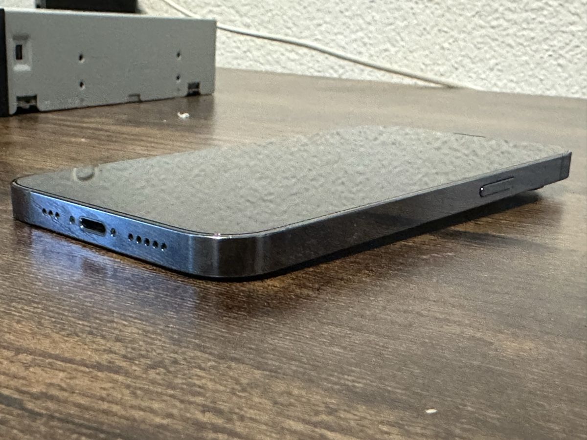 Apple Handys / Smartphones: iPhone 13pro 128gb Sierrablue – Gebraucht aus Nesselnbach von Vig0_al 6