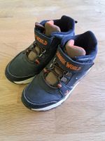 Jurassic World Kinder Winterschuhe, Grösse 27