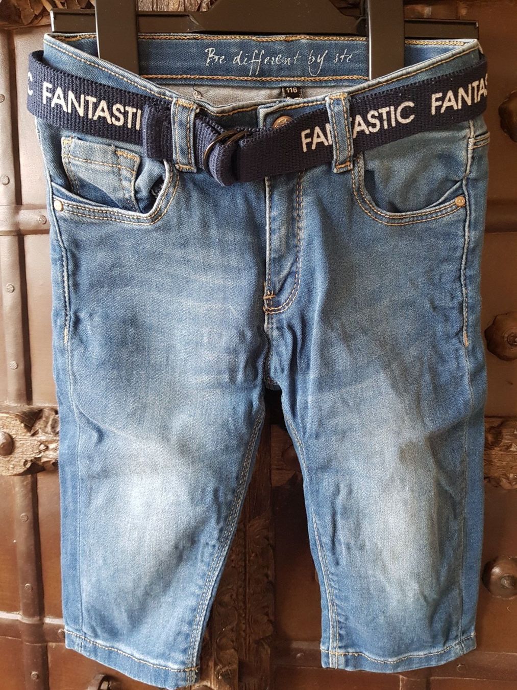Pantaloni: MÄDCHEN SHORTS – Usato da Root venduto da LifestyleAccessoires