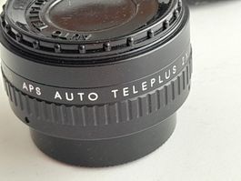 APS Auto Teleplus 2x