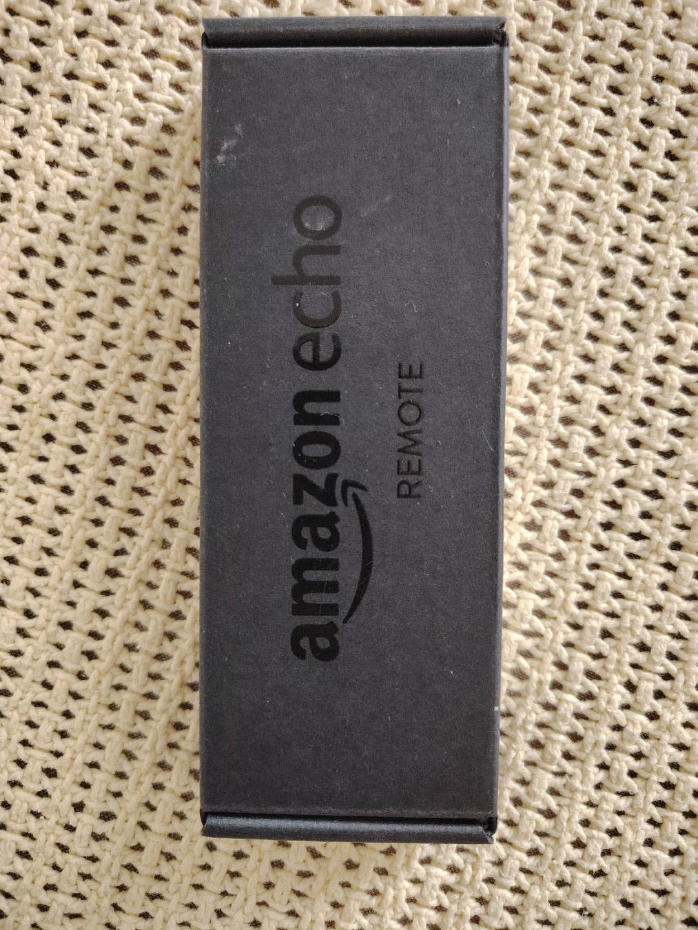 Amazon Casse acustiche: Amazon Echo Smart Speaker schwarz nie gebraucht  – Nuovo (secondo la descrizione) da Langenthal venduto da nel_yth6 3