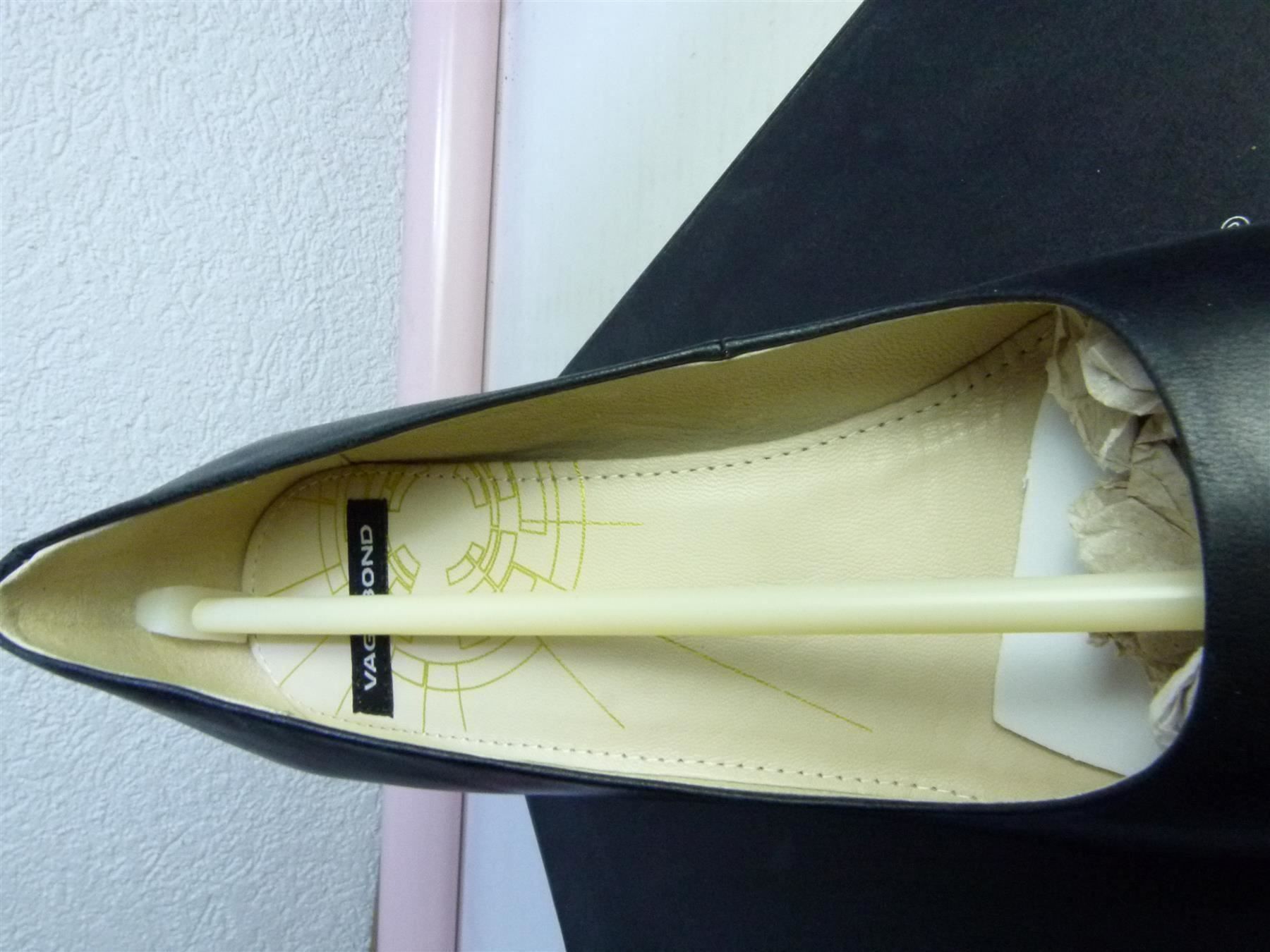 Vagabond Scarpe da donna: Vagabond Damen Pumps Gr. 41 – Nuovo e nell'imballaggio originale da Uerkheim venduto da Justi.y 5