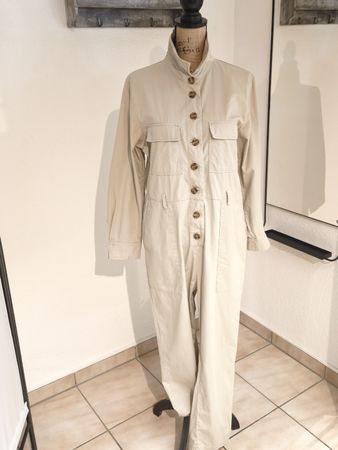 Overalls Damen  Gr.42 von Manor Baumwolle