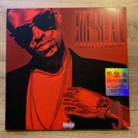 BIG SEAN - FINALLY FAMOUS...RE EU 2022...EX/EX
