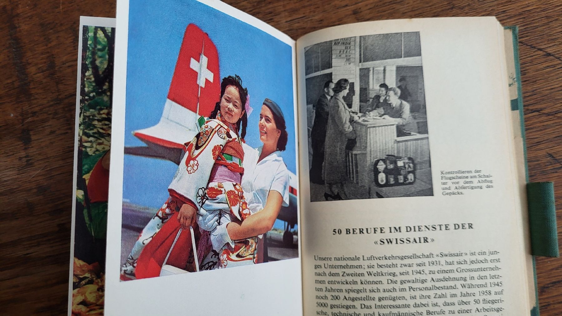 Libri: schatzkästchen 1959 – Usato da Lyss venduto da Schrotthandel 1