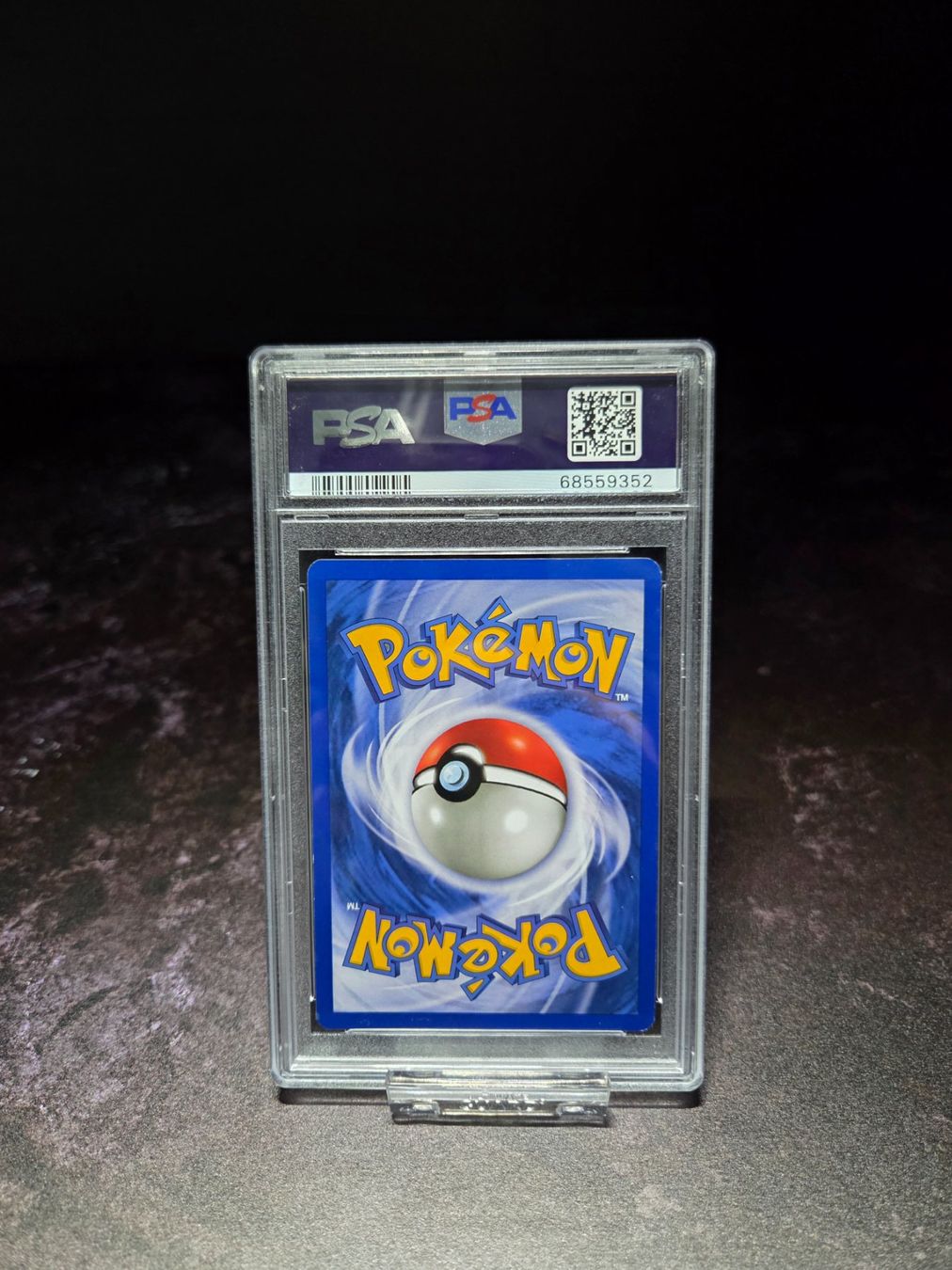 Pokémon Carte collezionabili: POKEMON CHARIZARD HOLO 2000 PSA 7 BASE 2 – Usato da Lauerz venduto da gp9_zt9k 8