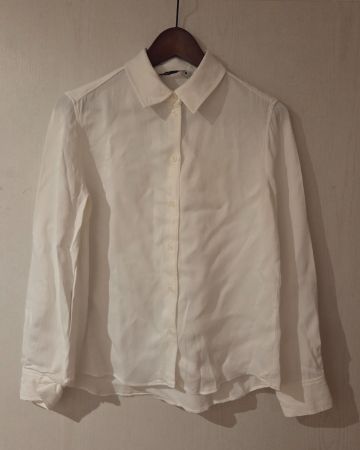 Bluse von Zara (Grösse M)