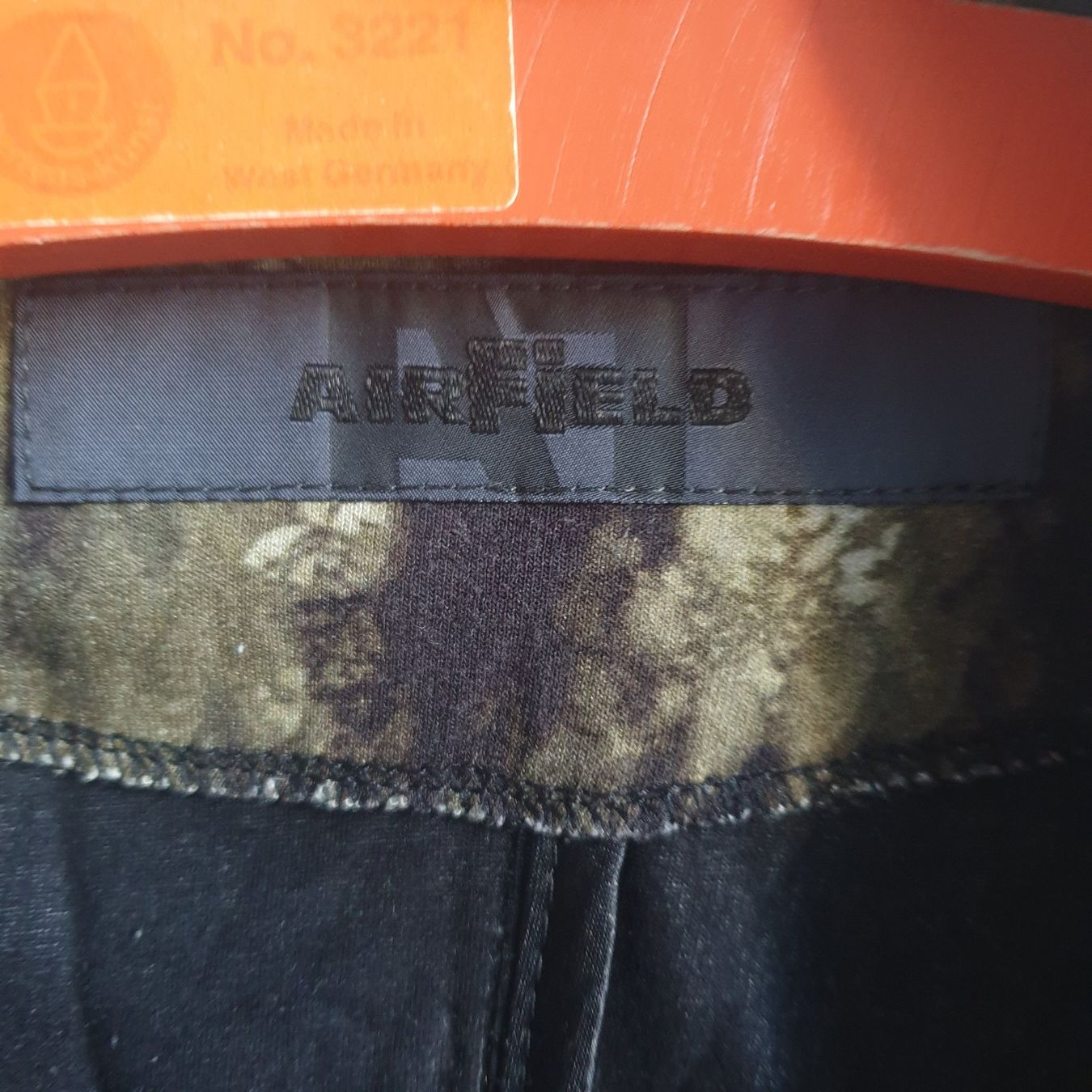 Airfield Giacche & Cappotti: AIRFIELD schöne Jacke Gr. 36 – Usato da Frenkendorf venduto da Chrigeli01 3