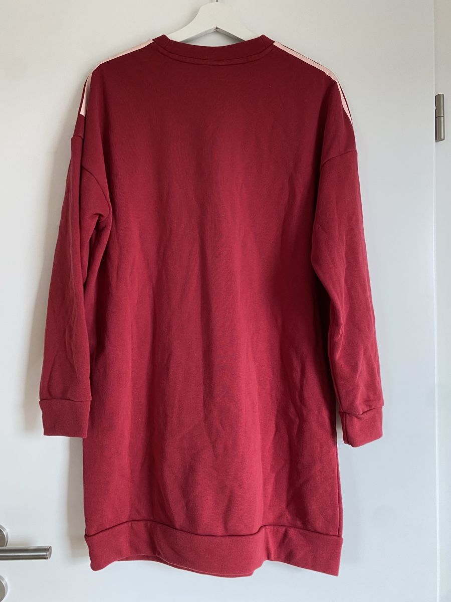 Adidas Vestiti: Adidas Kleid – Usato da Lützelflüh-Goldb venduto da flu_q9tg 1