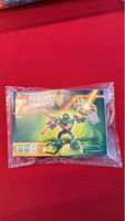 Lego Nexo Knights 70364 - Aaron's Aero-Streiter  aus 2017
