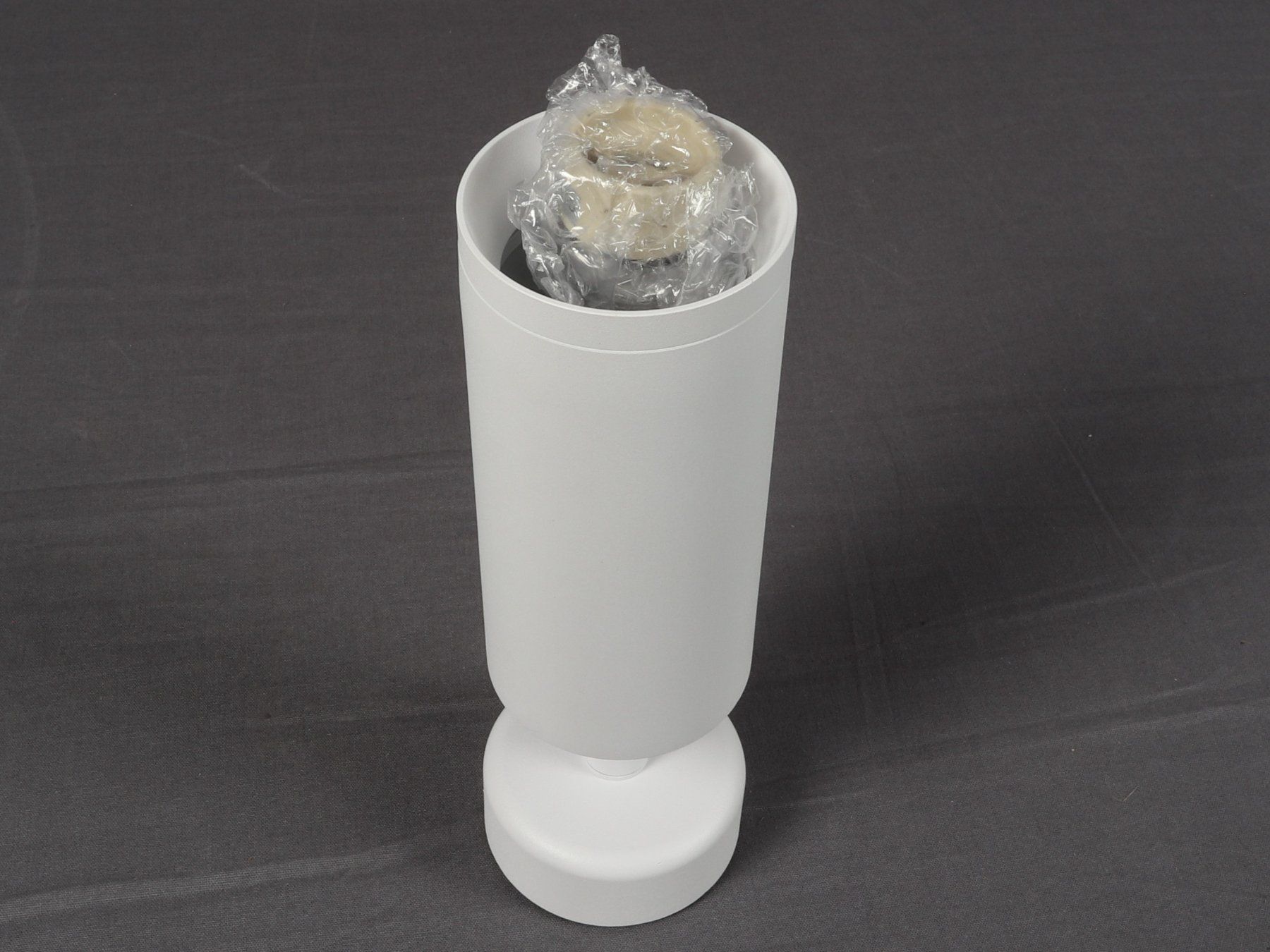 Lampadari & plafoniere: MAYTONI Deckenlampe Alu/Weiss – Nuovo (secondo la descrizione) da Steinen venduto da Restwert_Steinen 7