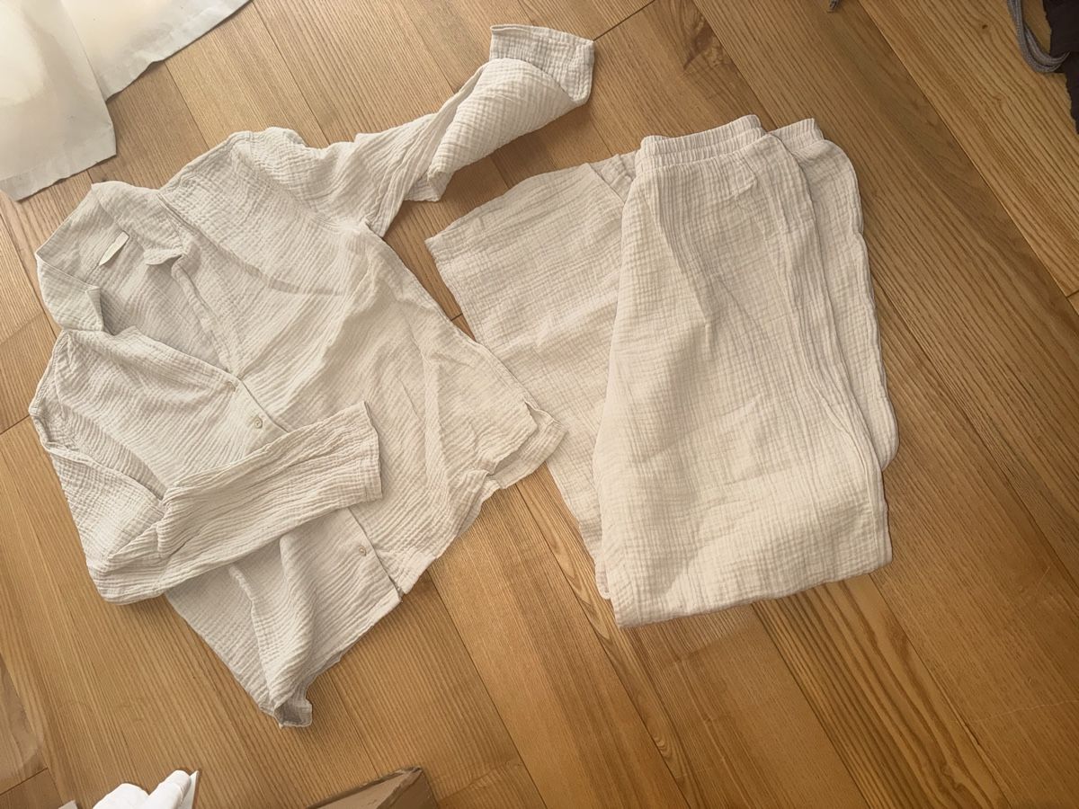 Negligees & Pigiami: Musselin pijama – Nuovo (secondo la descrizione) da Itingen venduto da jessi811