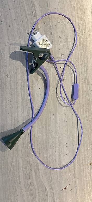 Lampen: IKEA LED-Leuchte / Klemmspot – Gebraucht aus Horgen von NeuInZH 1