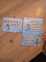 Stickers Story Mania Tonies