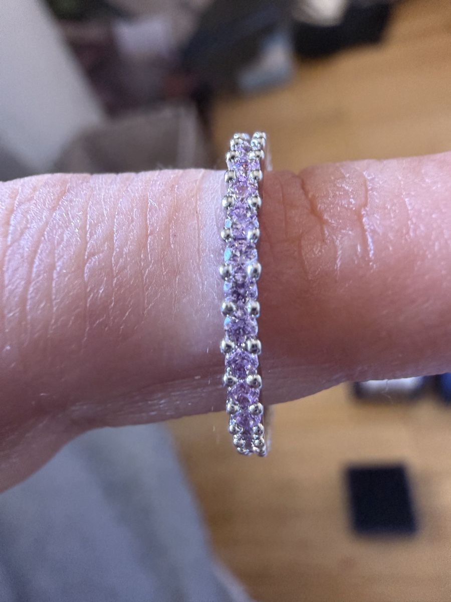 Anelli: Swarovski Ring – Grösse 52 – Nuovo e nell'imballaggio originale da Kilchberg ZH venduto da ari_28gp 3