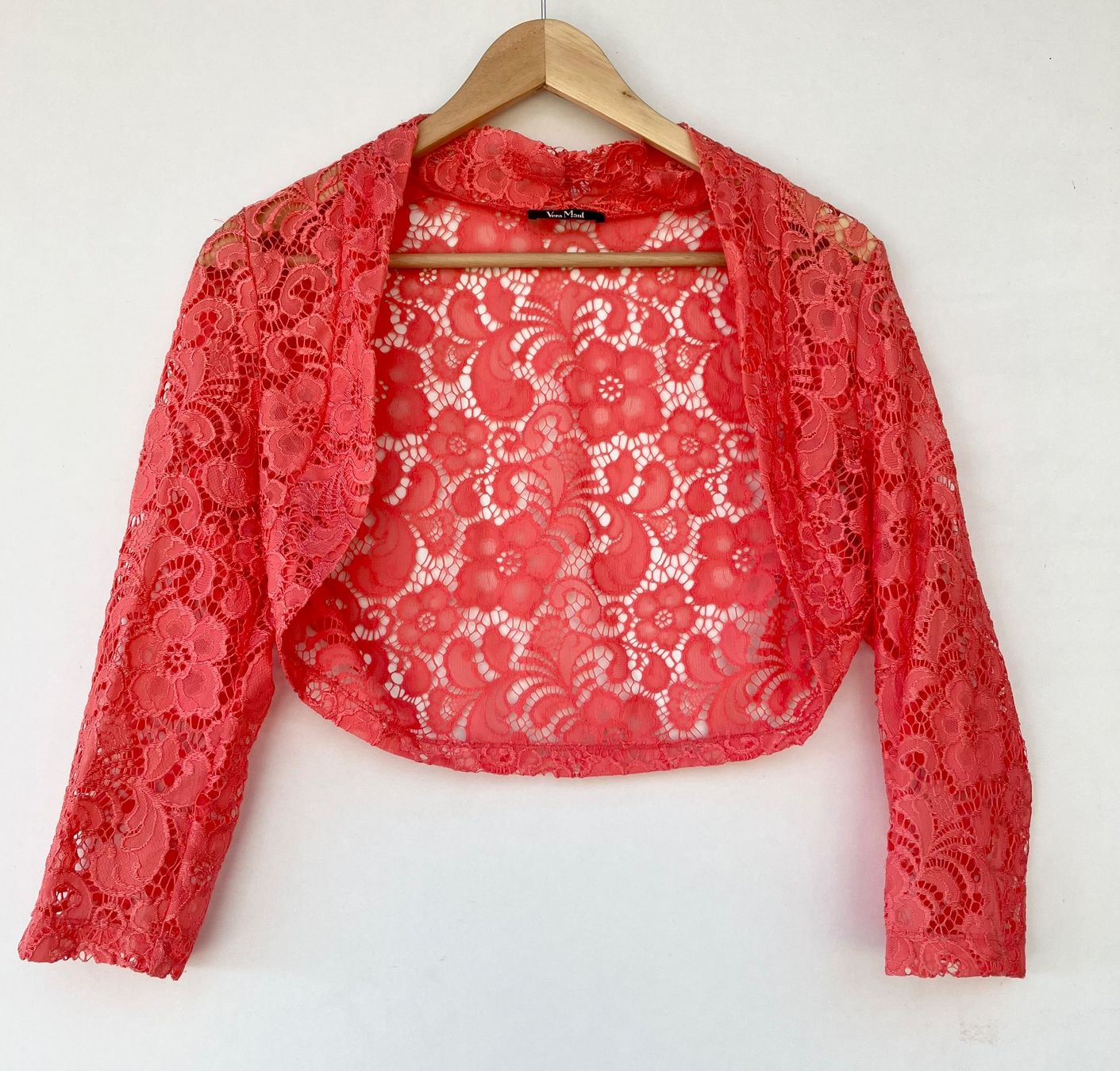 Bolero: Vera Mont Bolero Gr.S – Usato da Unterägeri venduto da Jutka_04