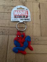 Marvel Spider-Man Schlüsselanhänger