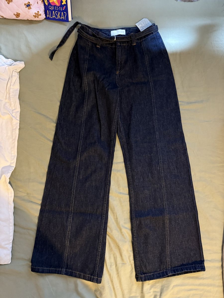 Zara Jeans: Ensemble Zara jean  – Usato da Lausanne venduto da pir_q2jw 2
