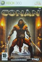 Microsoft XBOX360 CONAN (XB360)