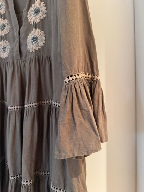 Kleider: LEINENKLEID VON ANGOOR – Gebraucht aus Wädenswil von MANU2222 2