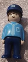 Playmobil Figur Polizist gebraucht