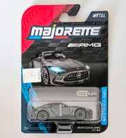 Majorette Mercedes AMG GT 63 / Moving Parts (Sammelversand)