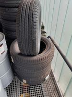 4x Reifen Michelin 255/60 R 20