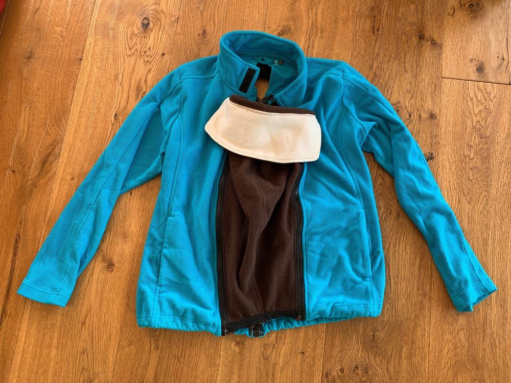 Veste polaire de portage ML Kaufen auf Ricardo