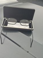 Brille BOSS mit Etui und Tuch neuwertig