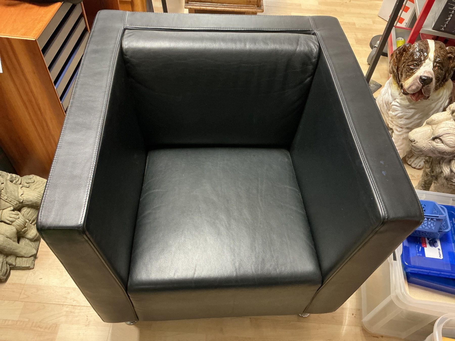 Poltrone: Sessel Dietiker – Usato da Bern venduto da vielerart 2