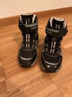 2. Kappa Kinder Winterschuhe / Winterschuhe mit Klettverschl