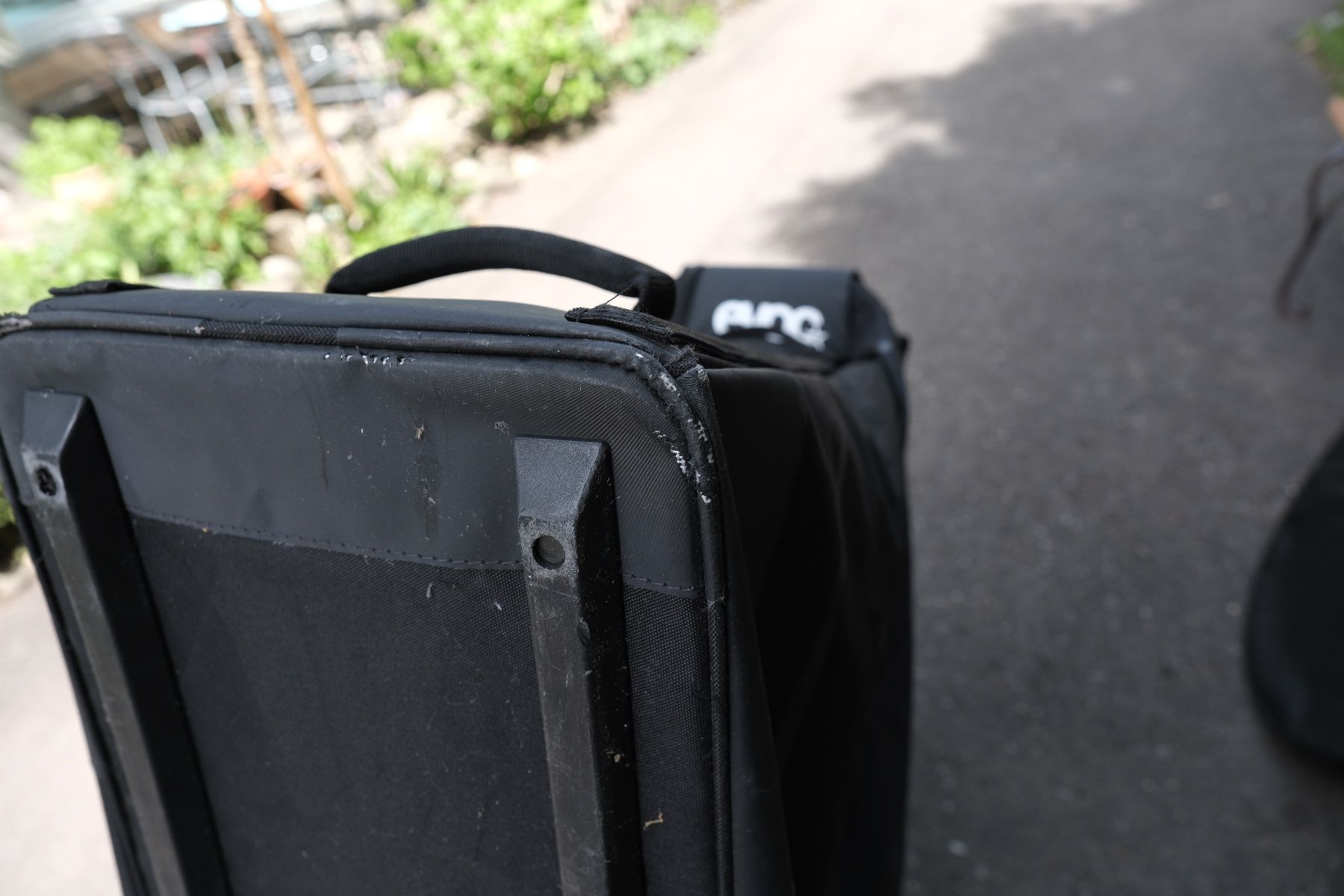 Valigie: EVOC Bike Bag – Usato da Windisch venduto da ser_98gd 6