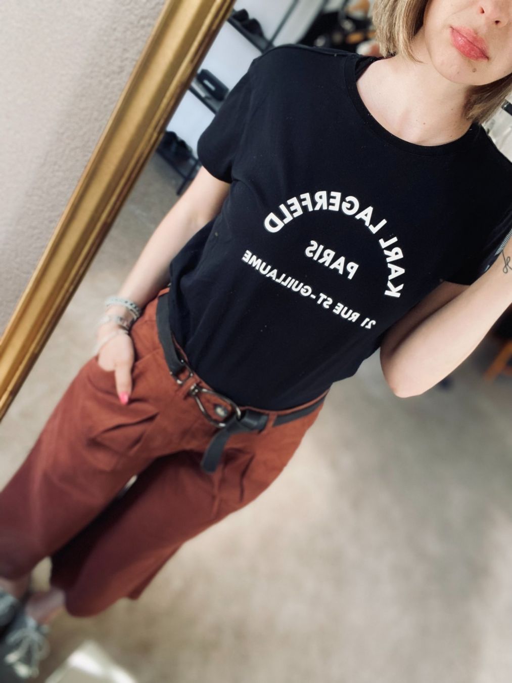 Pantaloni: SET Culotte - Gr. M – Usato da Illnau venduto da Monkky 1